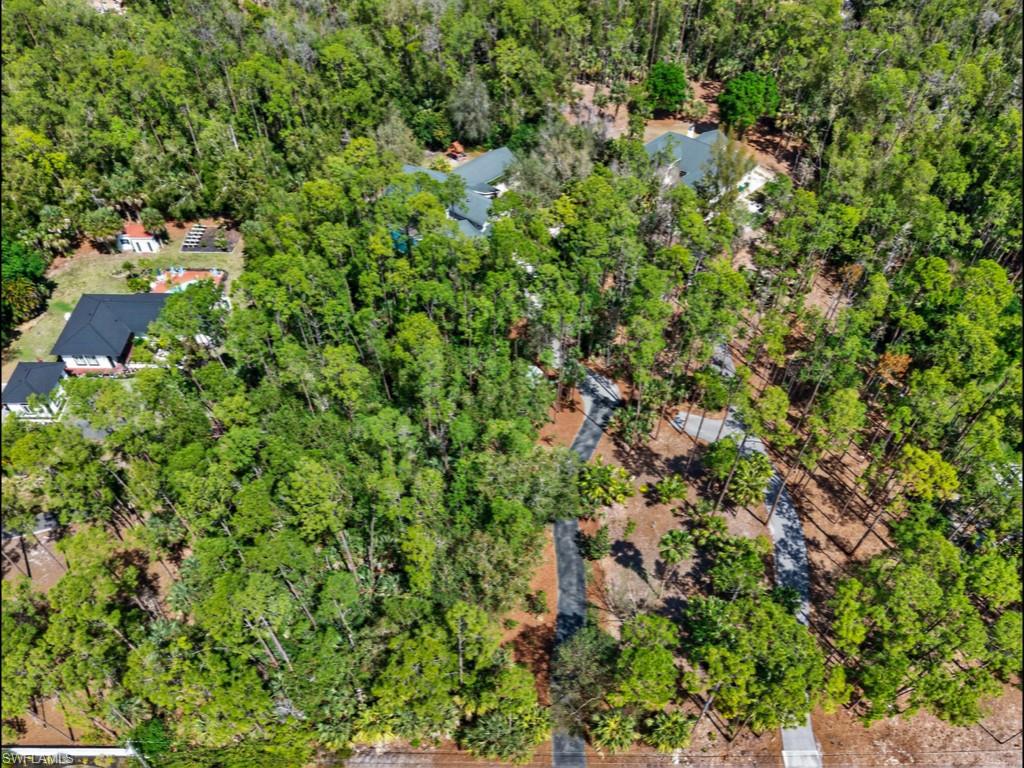 LOGAN WOODS - Residential