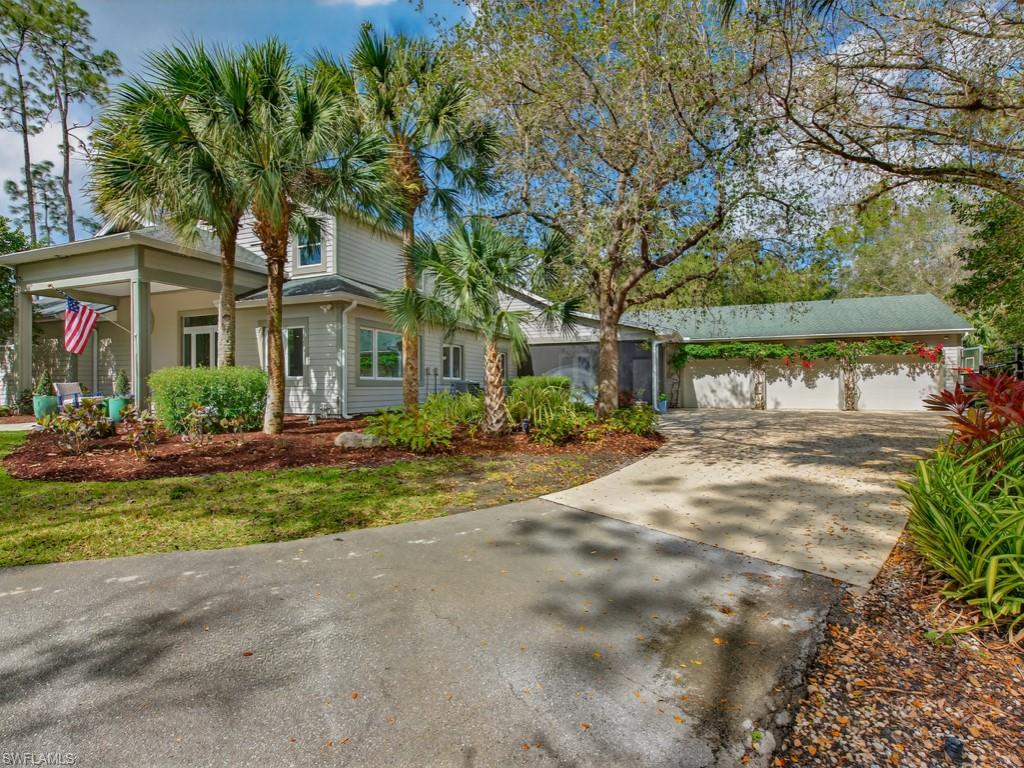 LOGAN WOODS - Residential