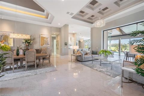 5181 Old Gallows WAY NAPLES FL 34105