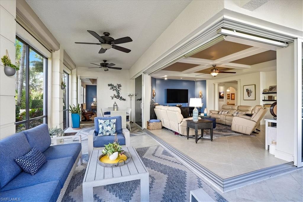 AVELLINO ISLES - Residential