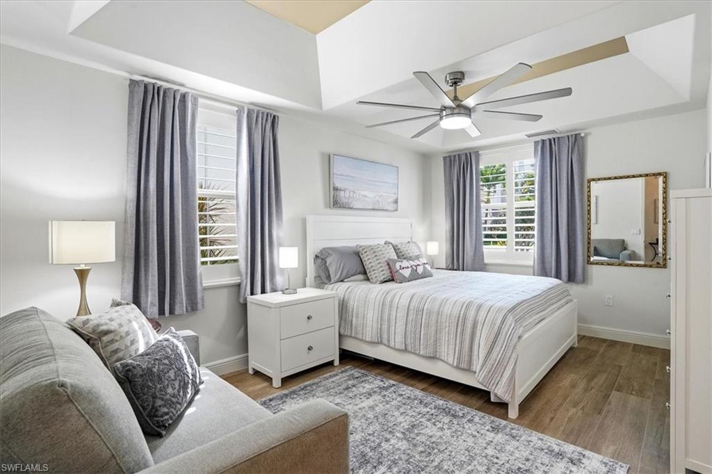 AVELLINO ISLES - Residential