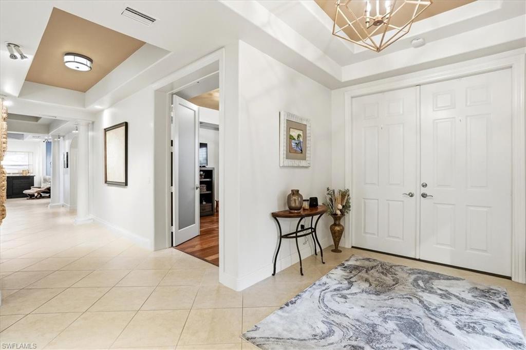 AVELLINO ISLES - Residential