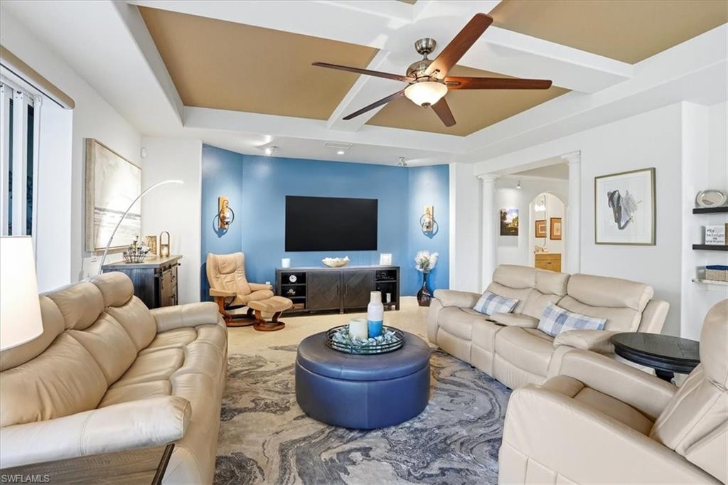 AVELLINO ISLES - Residential