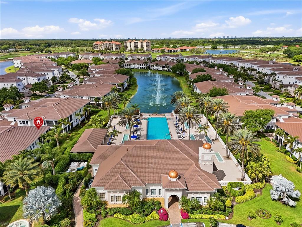 AVELLINO ISLES - Residential