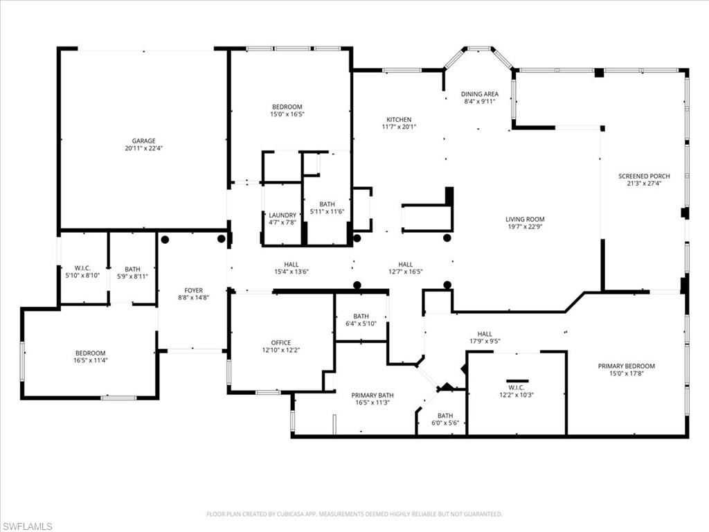 AVELLINO ISLES - Residential
