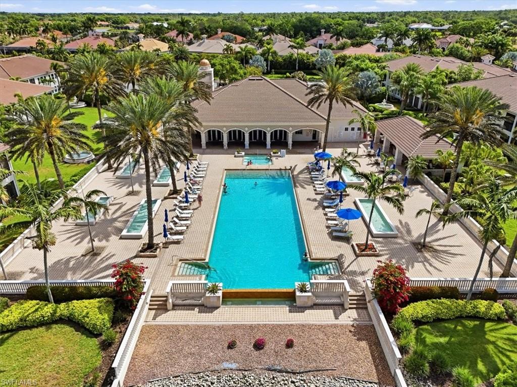 AVELLINO ISLES - Residential