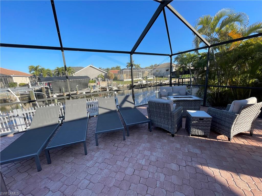 MATLACHA - Residential Lease