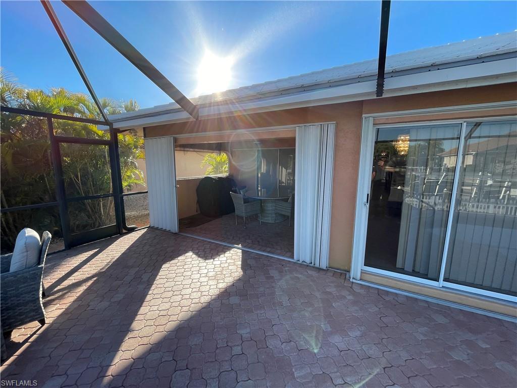 MATLACHA - Residential Lease