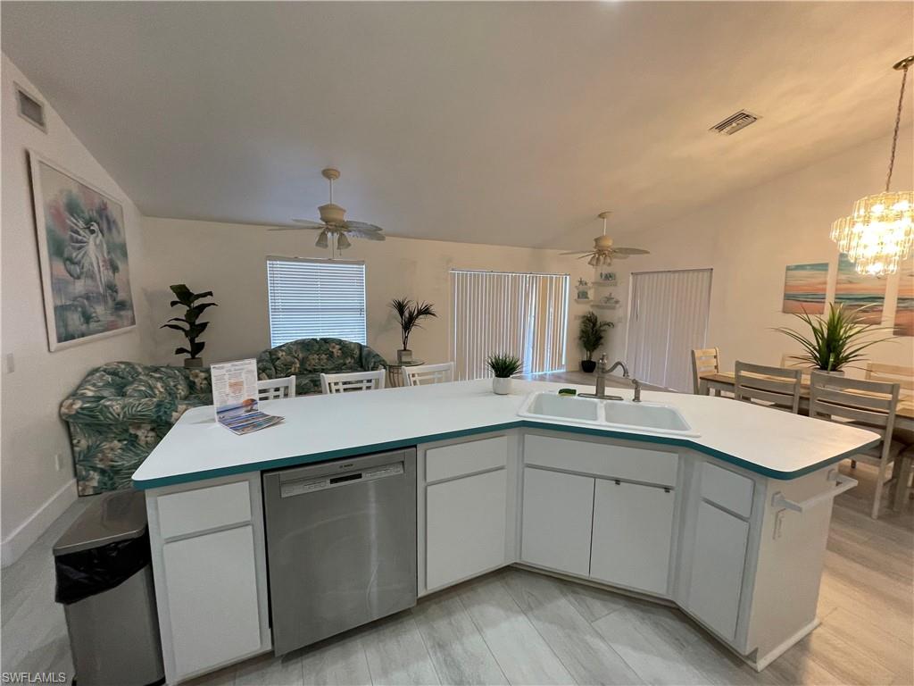 MATLACHA - Residential Lease