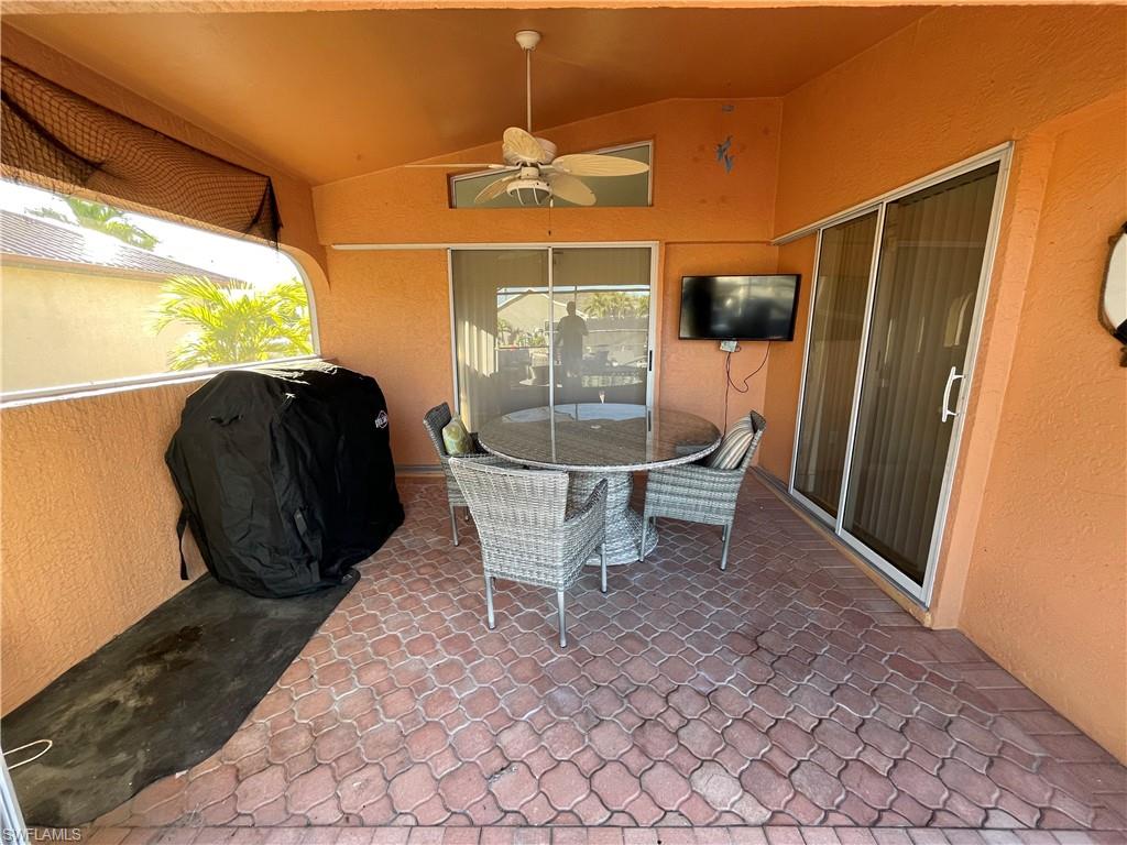 MATLACHA - Residential Lease