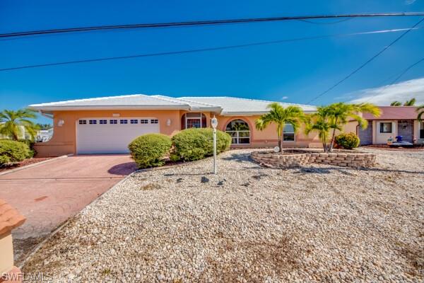 MATLACHA - Residential Lease