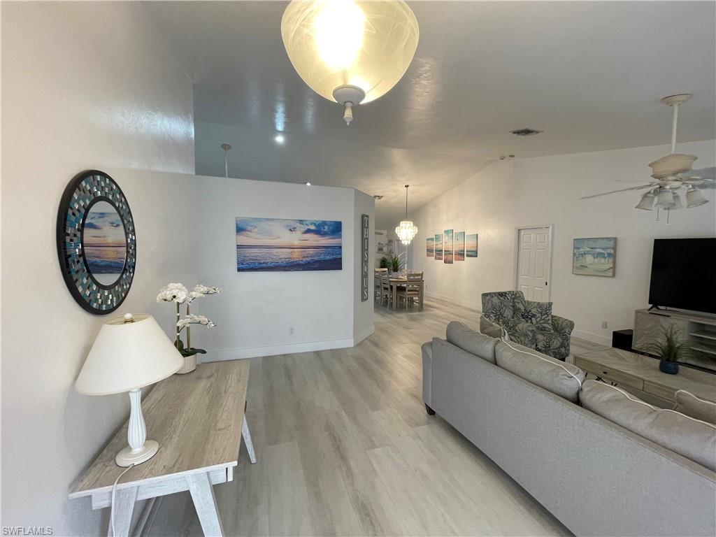 MATLACHA - Residential Lease