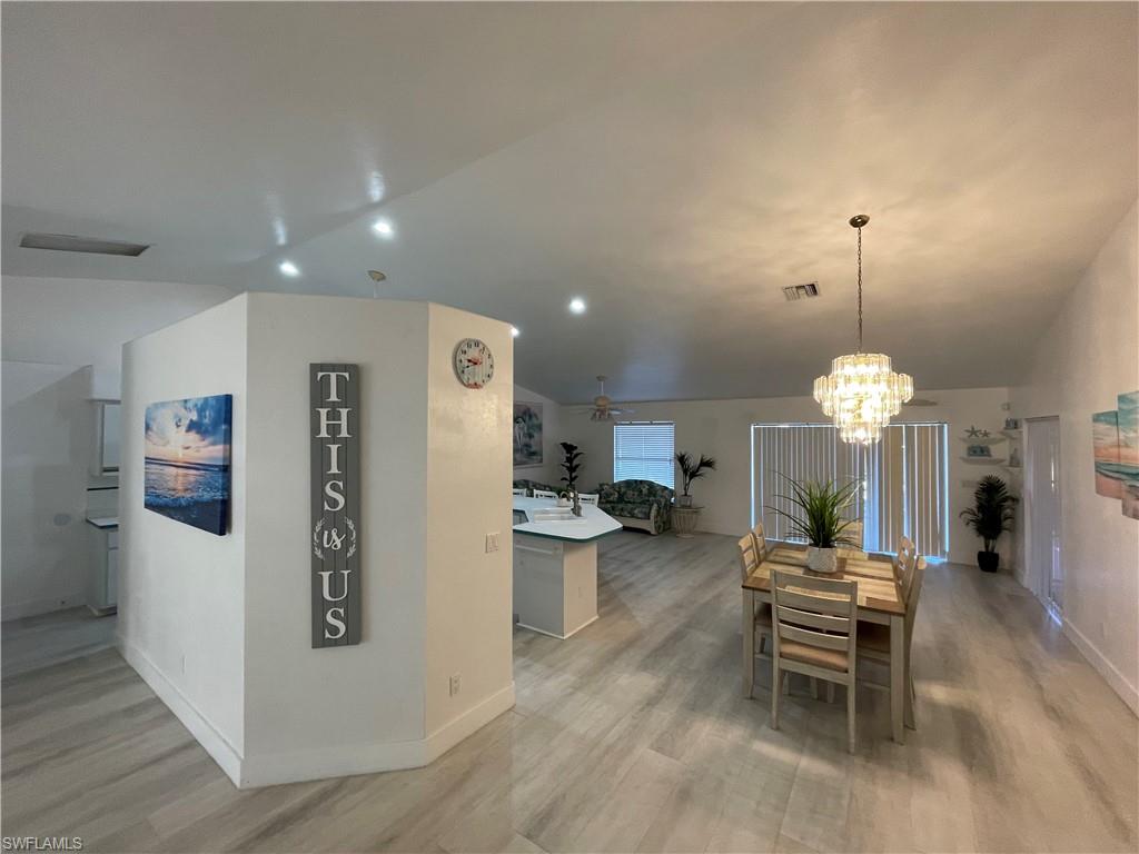 MATLACHA - Residential Lease