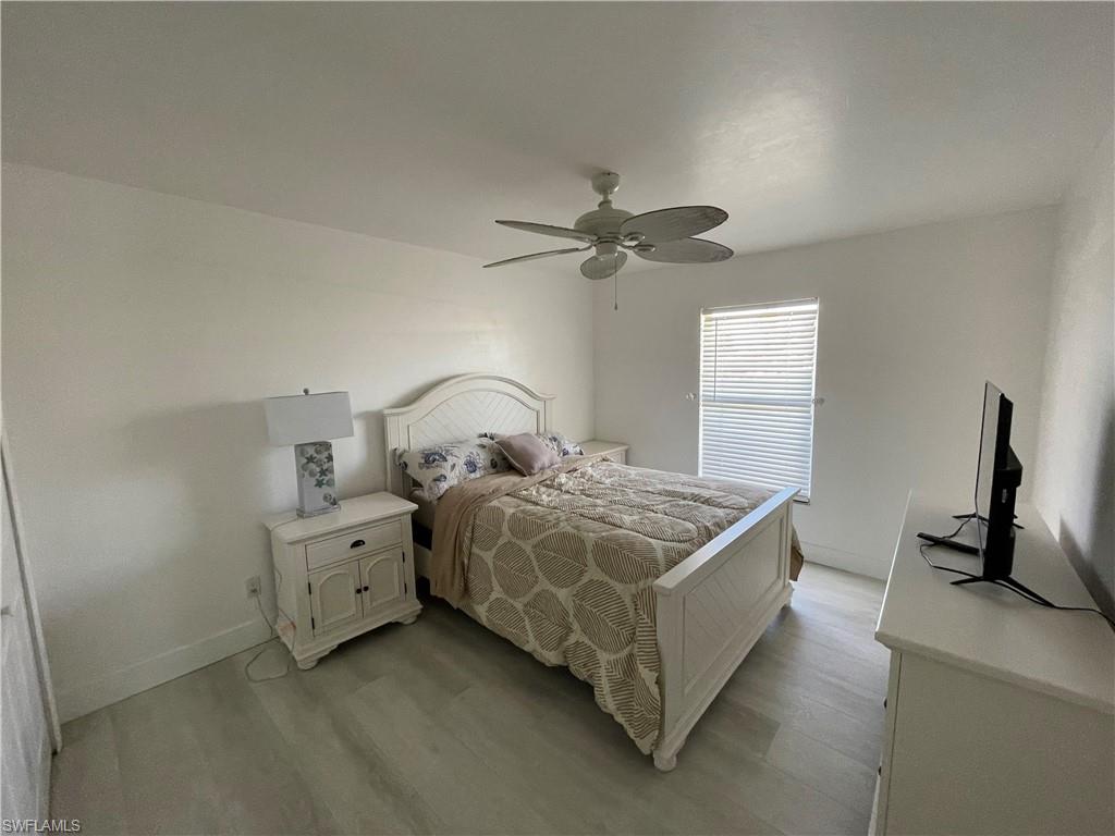 MATLACHA - Residential Lease