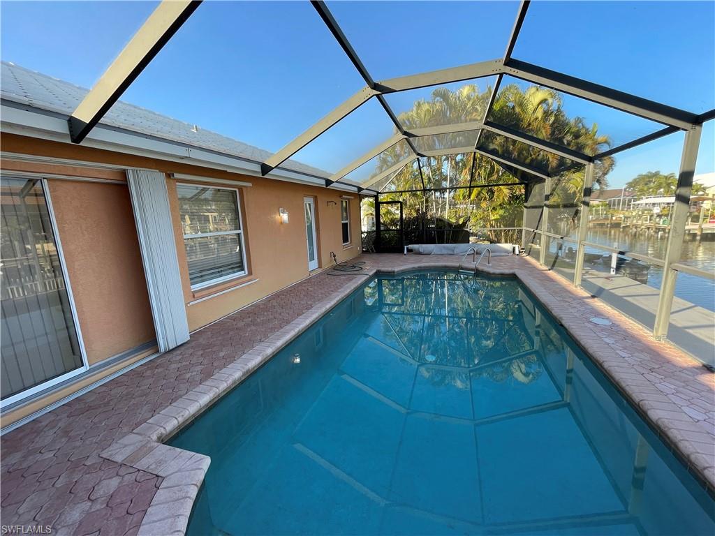 MATLACHA - Residential Lease