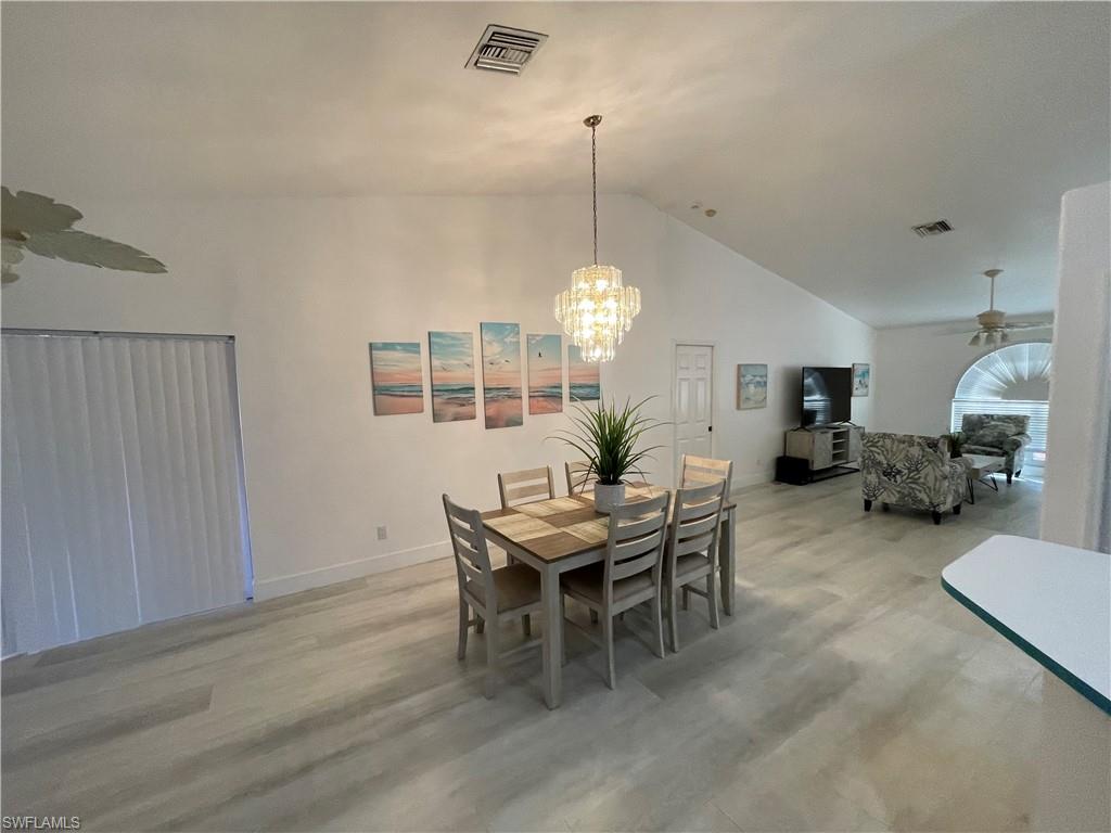 MATLACHA - Residential Lease