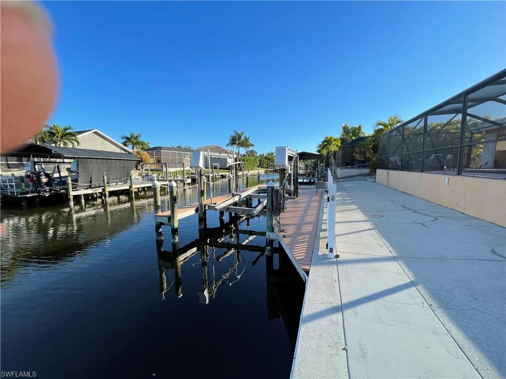 MATLACHA - Residential Lease