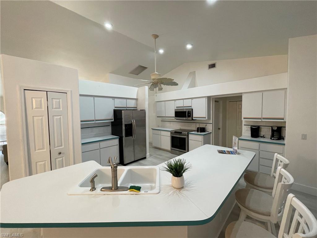 MATLACHA - Residential Lease