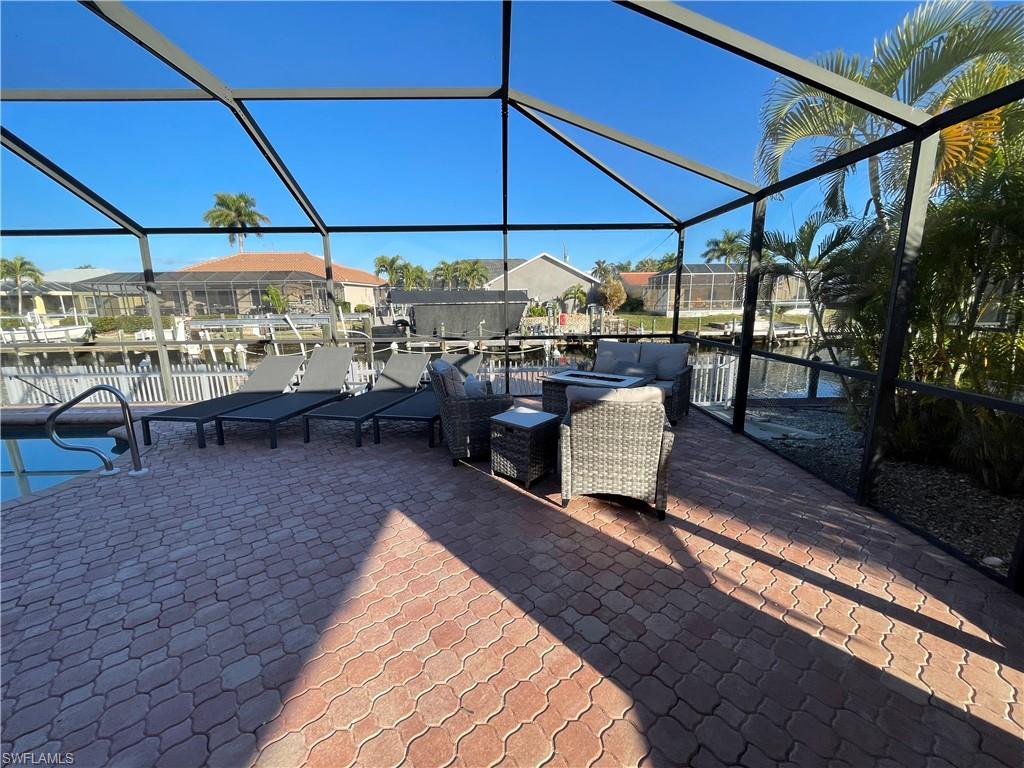 MATLACHA - Residential Lease