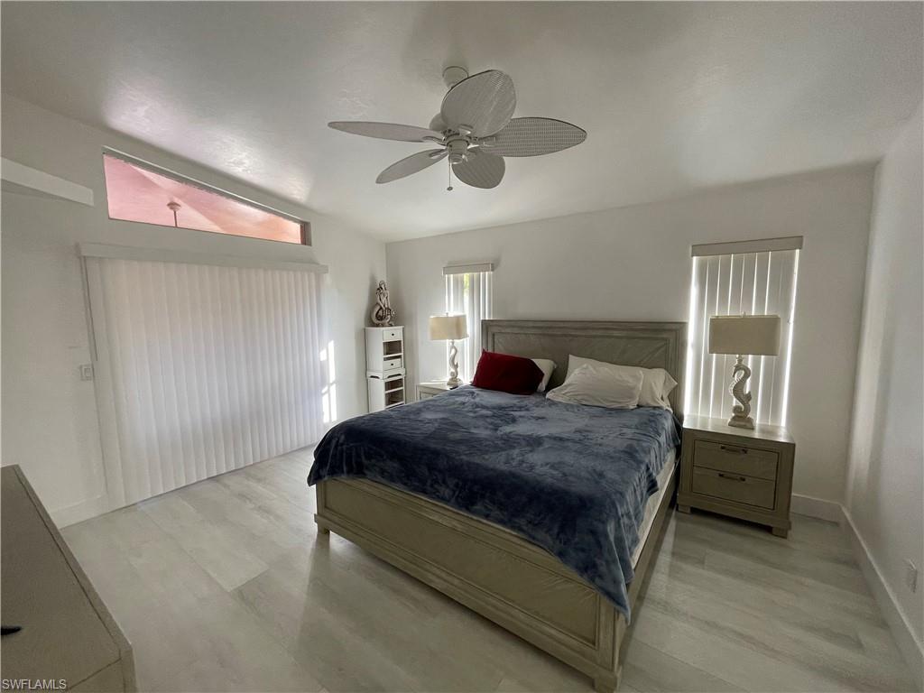 MATLACHA - Residential Lease