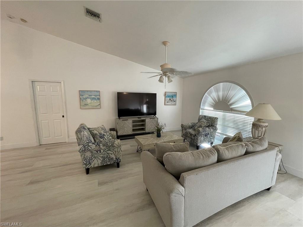 MATLACHA - Residential Lease