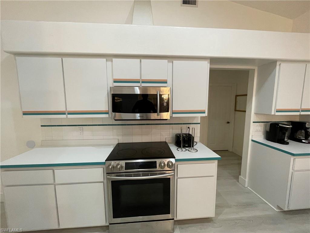 MATLACHA - Residential Lease