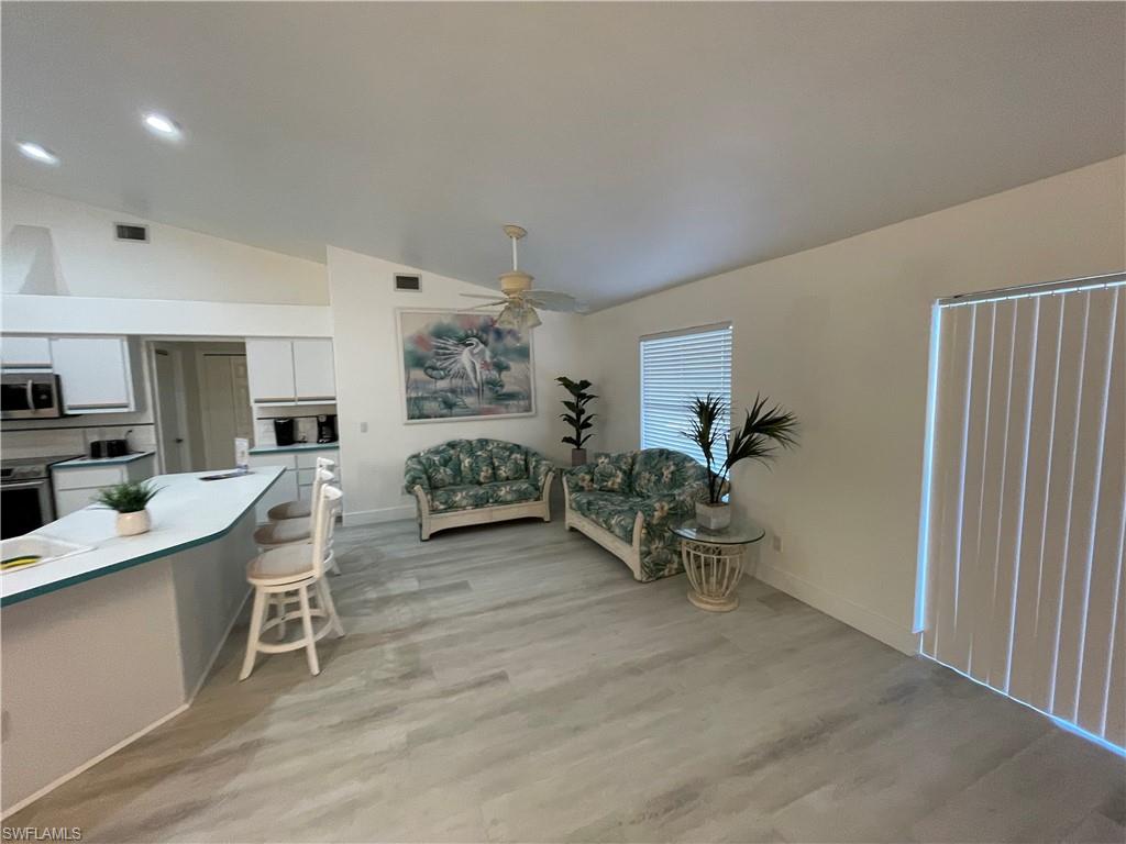 MATLACHA - Residential Lease