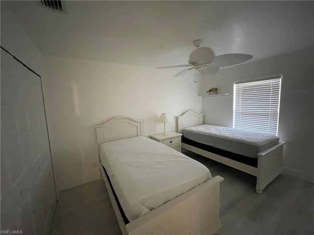 MATLACHA - Residential Lease