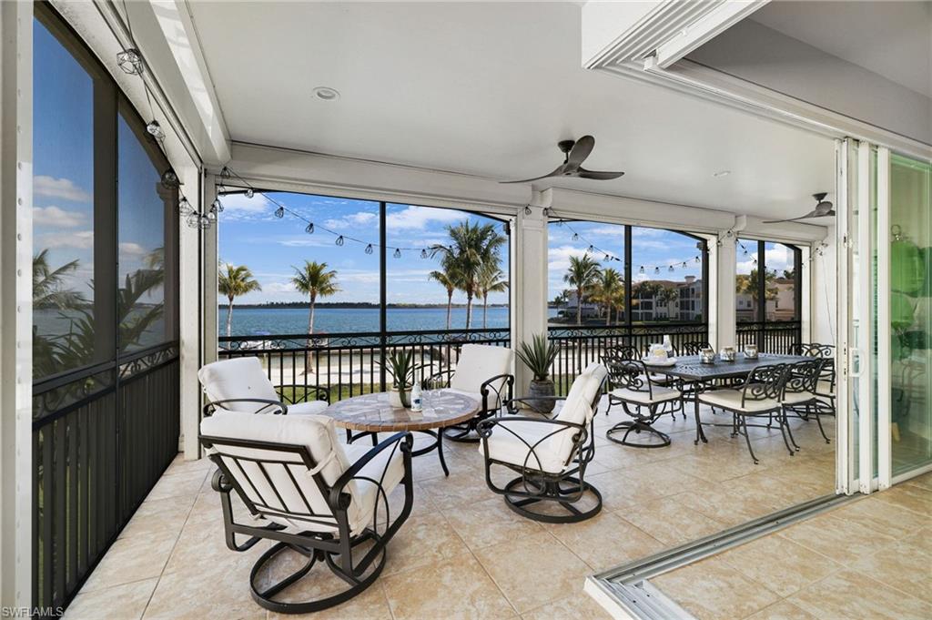 BELLINI - Residential