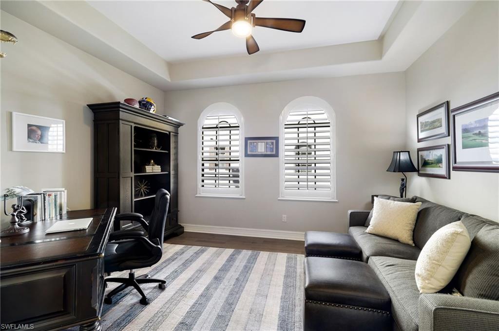 BELLINI - Residential