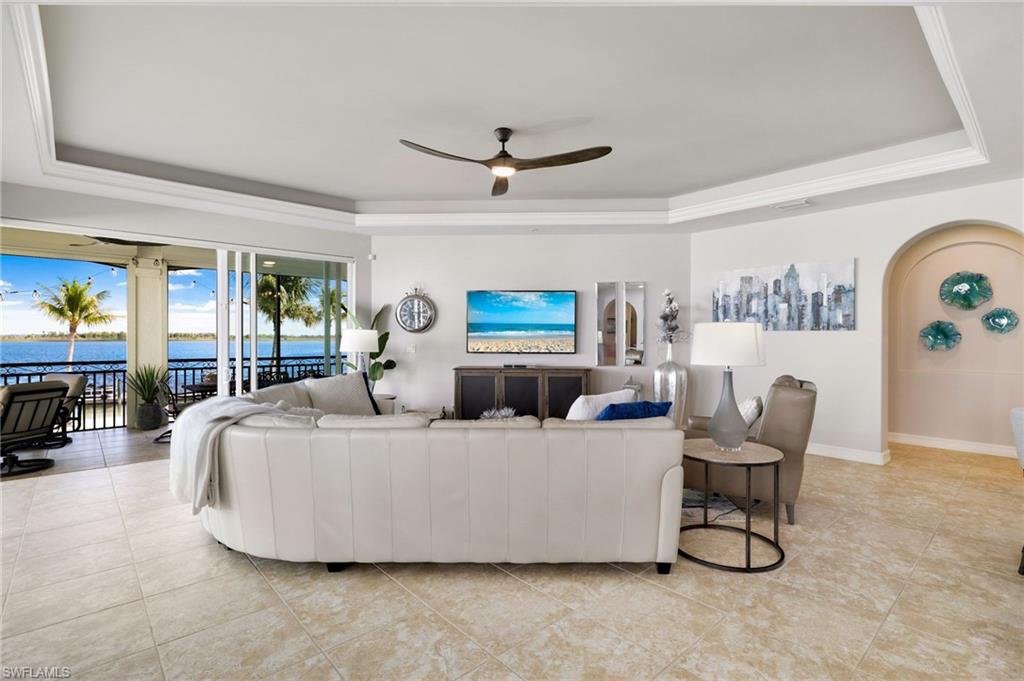 BELLINI - Residential