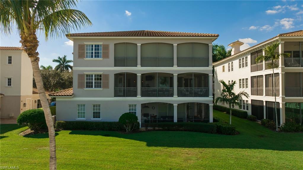 BELLINI - Residential