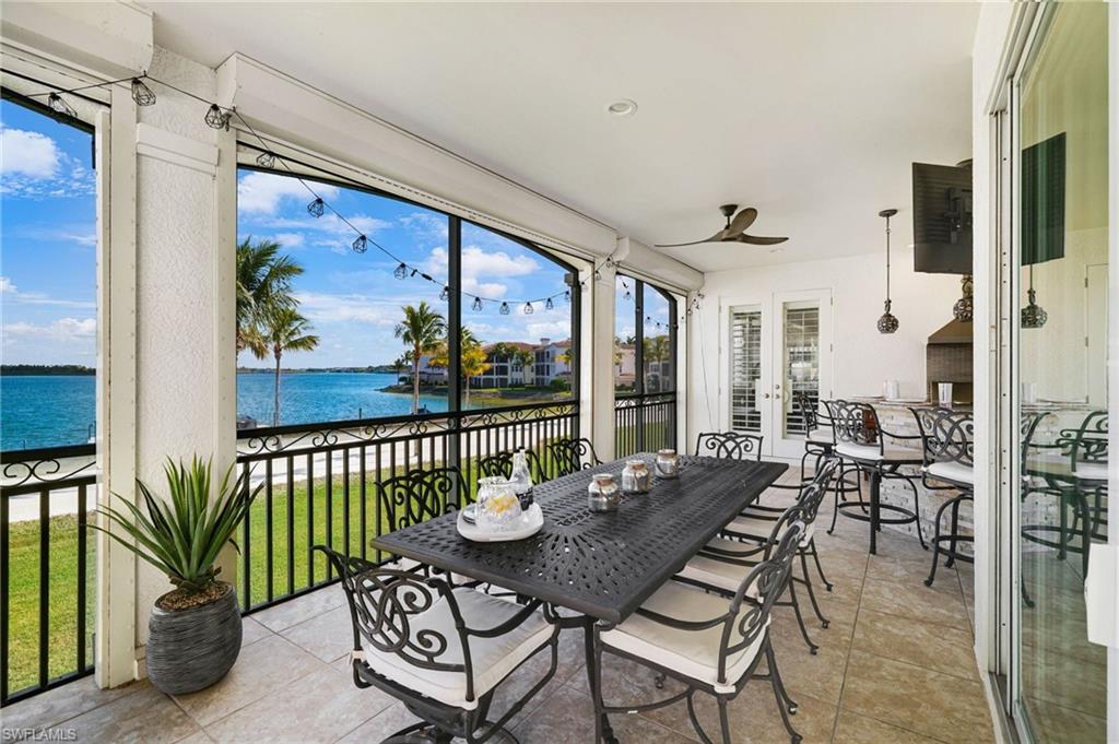 BELLINI - Residential