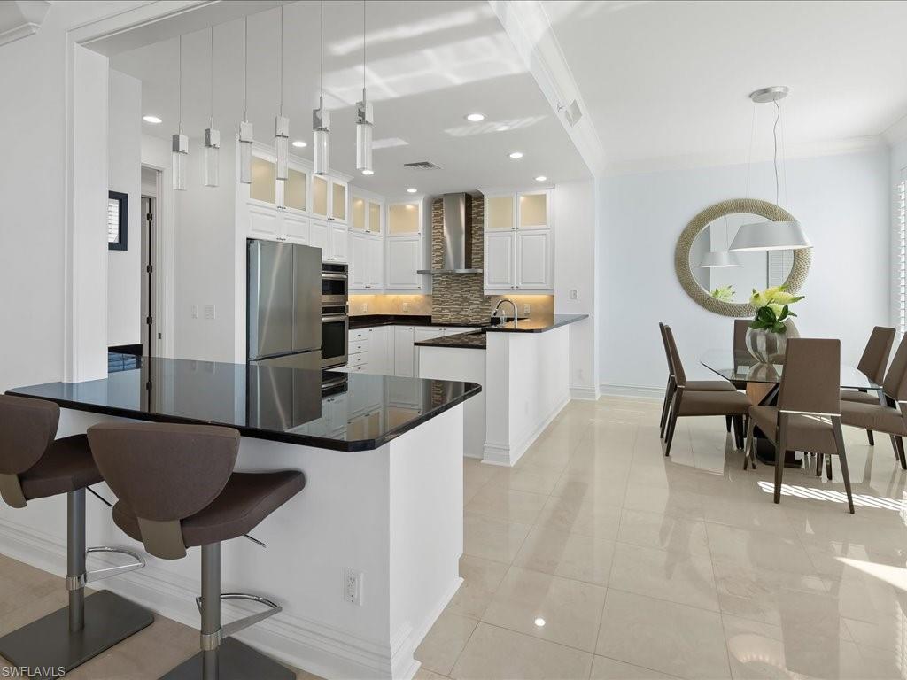 VISTAS AT BONITA BAY - Residential