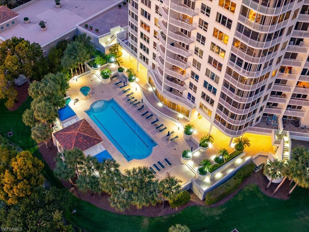 VISTAS AT BONITA BAY - Residential