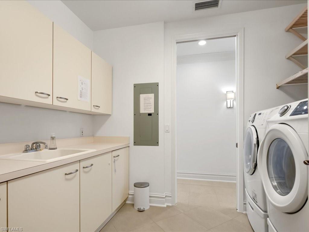 VISTAS AT BONITA BAY - Residential