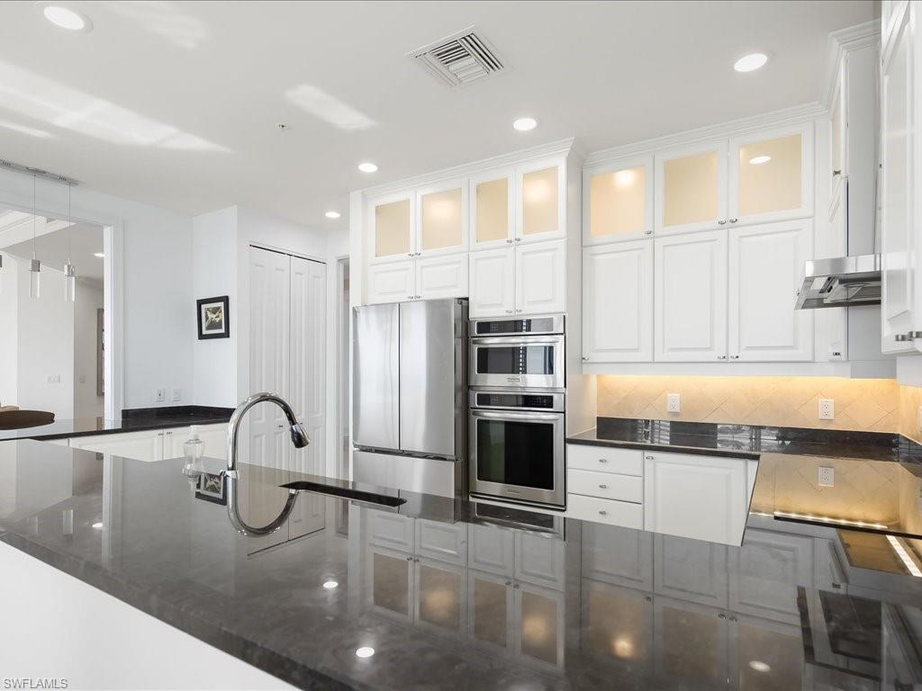 VISTAS AT BONITA BAY - Residential