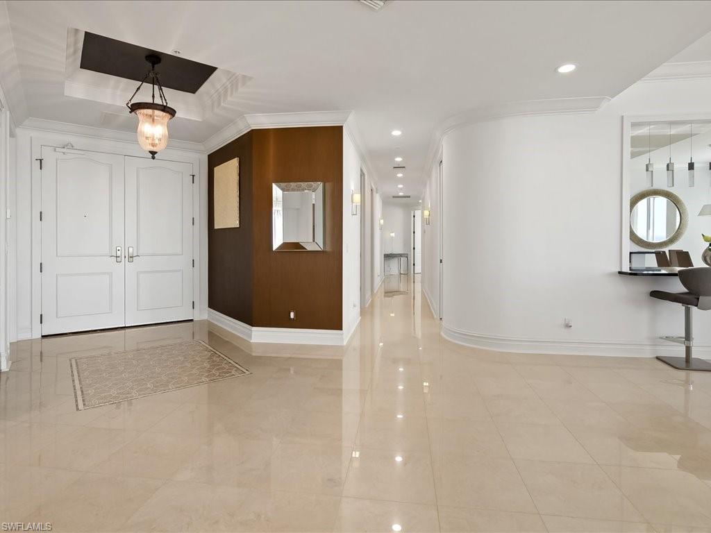 VISTAS AT BONITA BAY - Residential