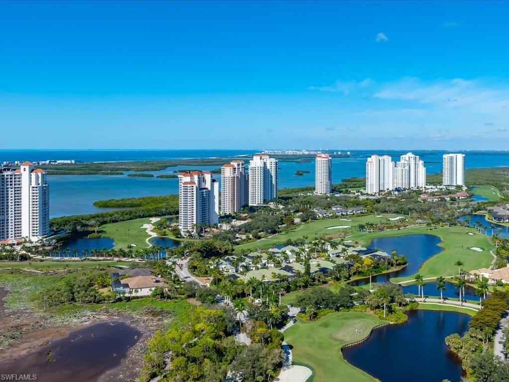 VISTAS AT BONITA BAY - Residential