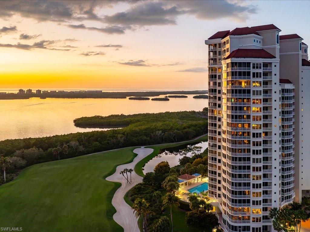 VISTAS AT BONITA BAY - Residential