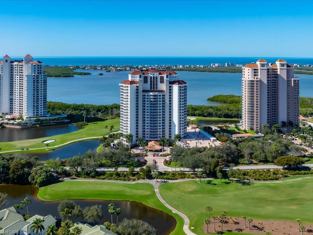 VISTAS AT BONITA BAY - Residential