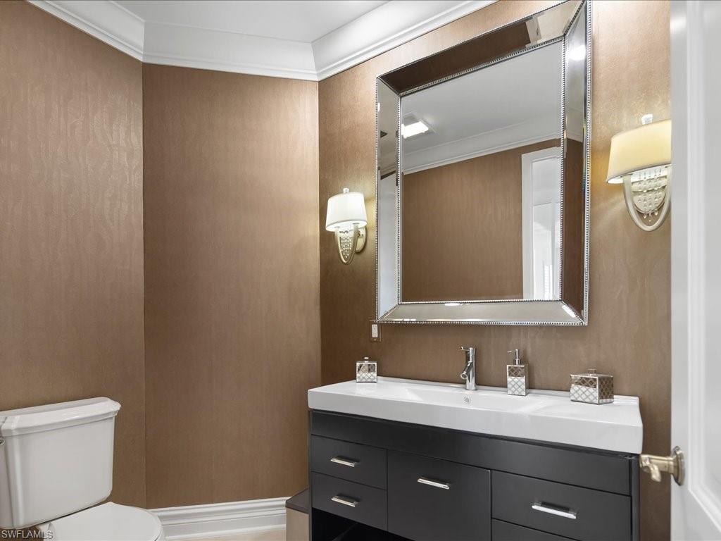 VISTAS AT BONITA BAY - Residential