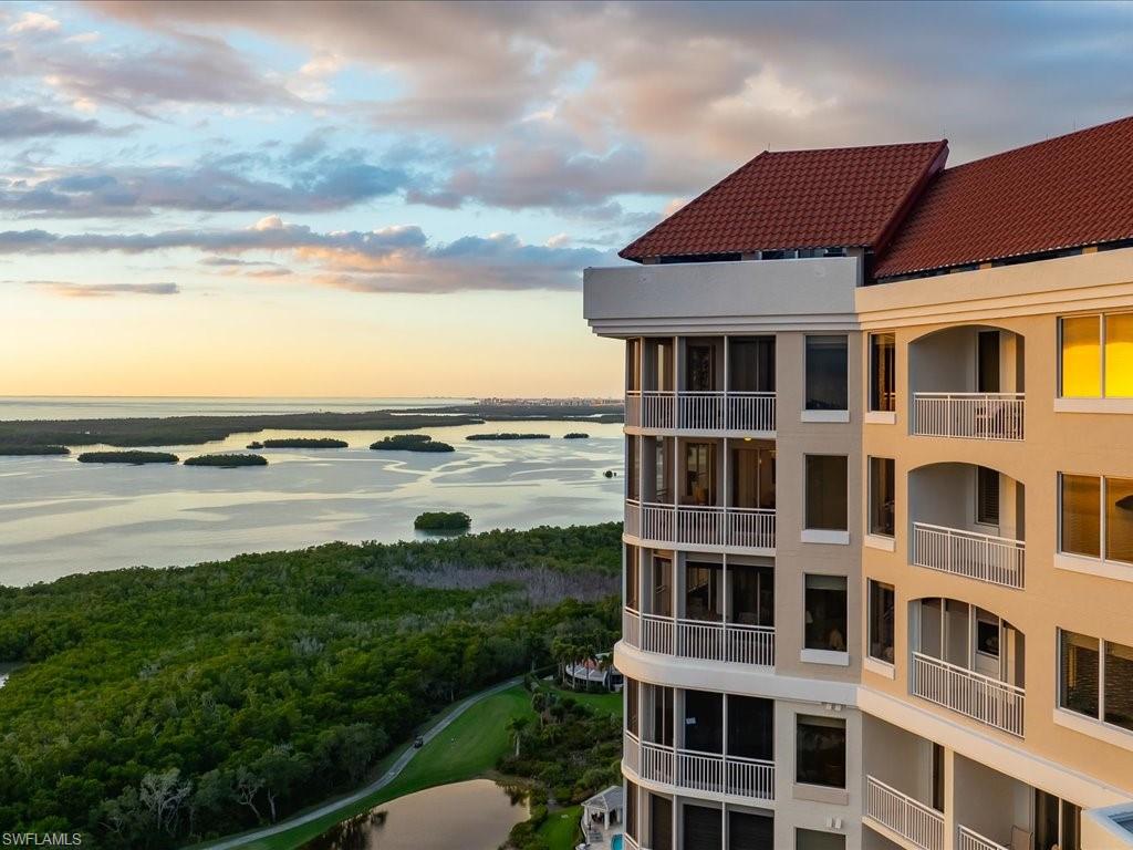 VISTAS AT BONITA BAY - Residential