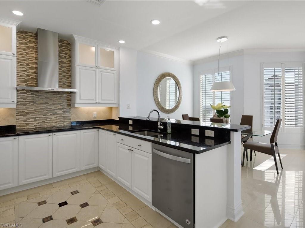 VISTAS AT BONITA BAY - Residential