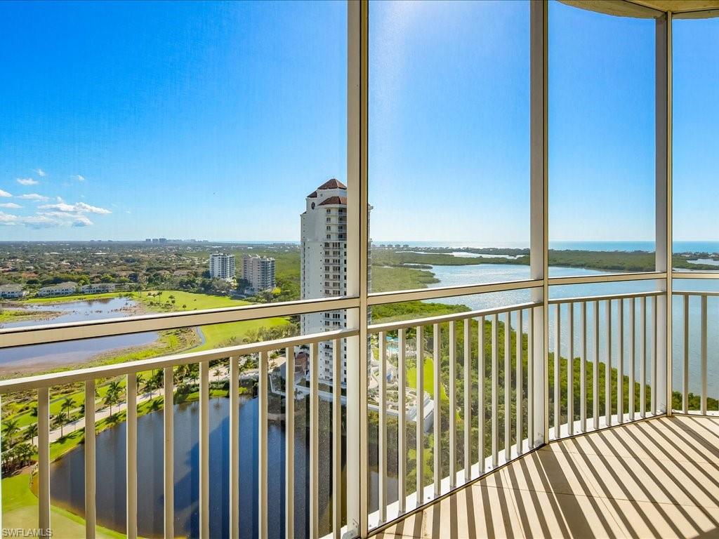 VISTAS AT BONITA BAY - Residential