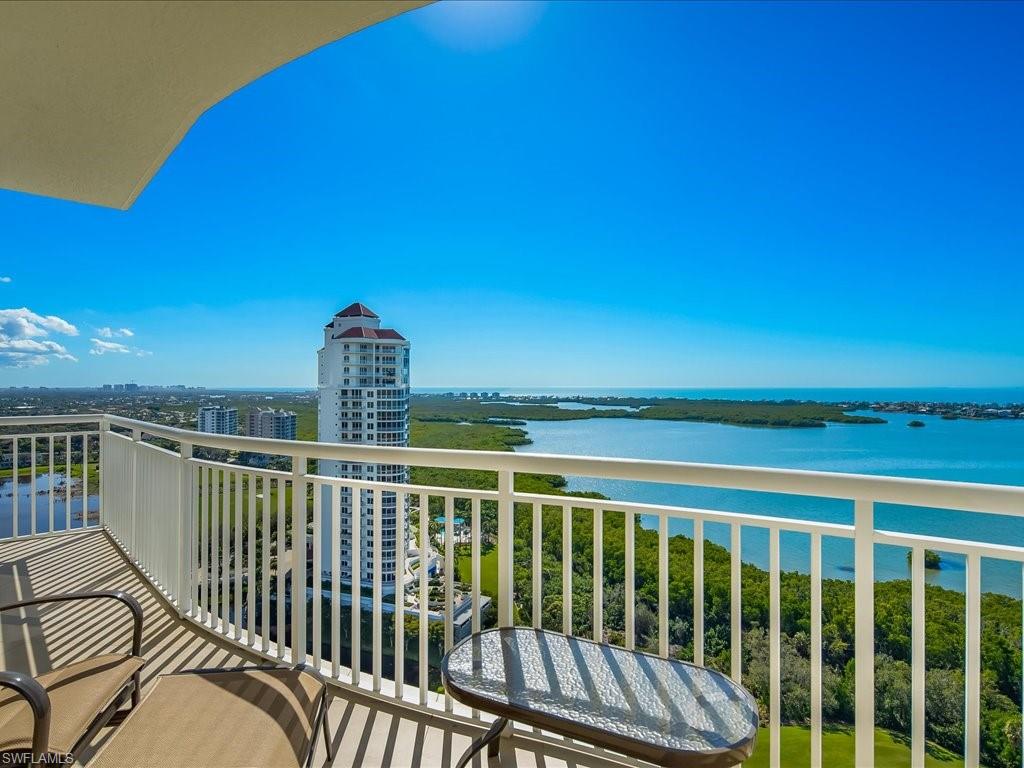 VISTAS AT BONITA BAY - Residential
