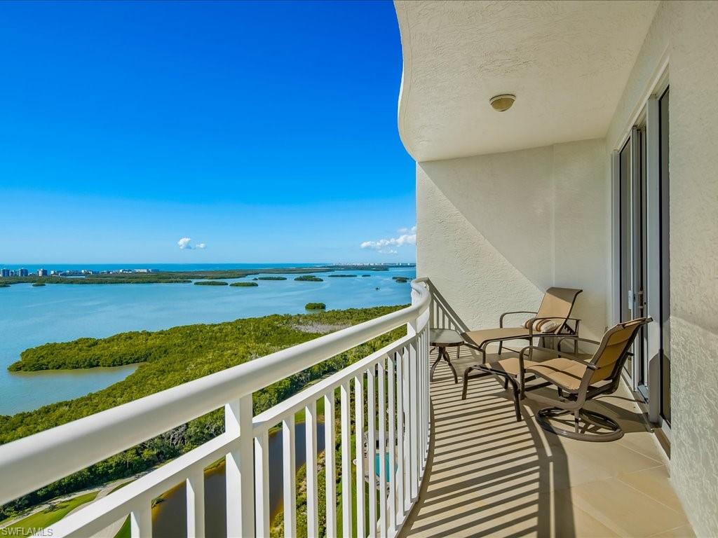 VISTAS AT BONITA BAY - Residential