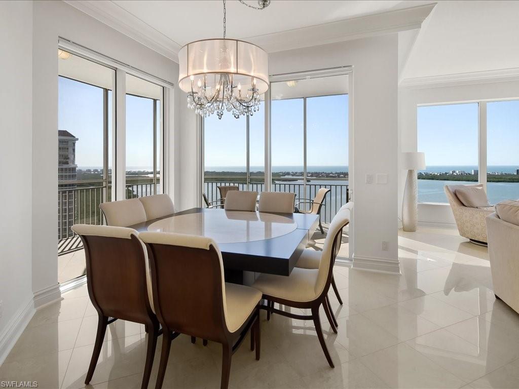 VISTAS AT BONITA BAY - Residential