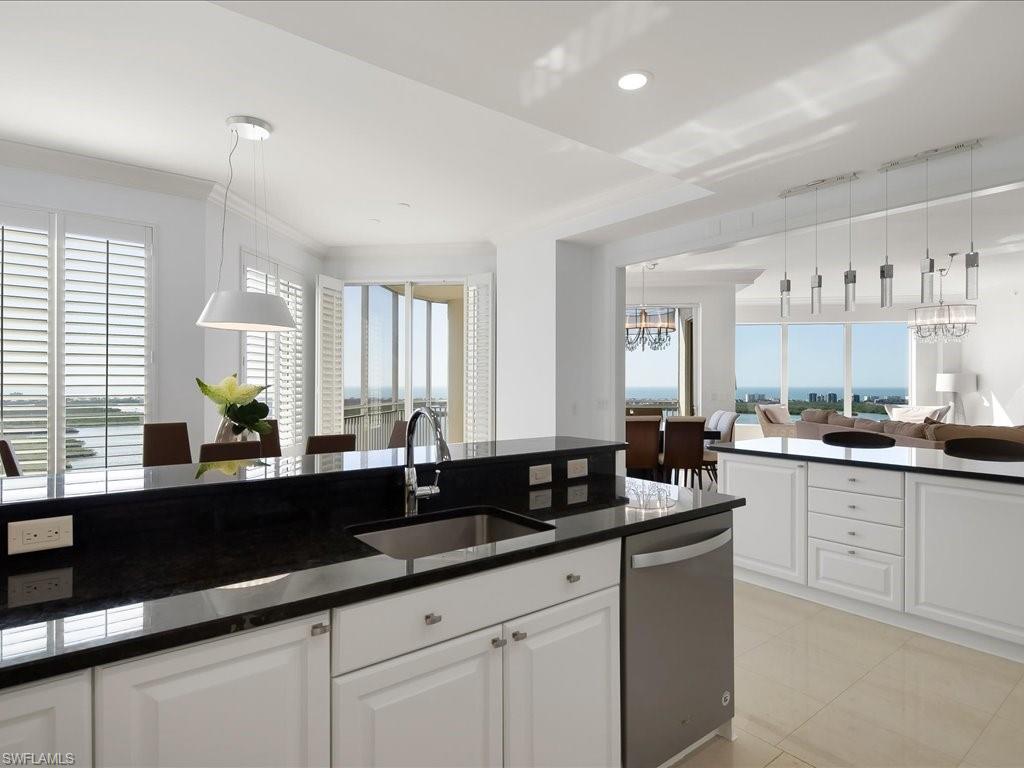 VISTAS AT BONITA BAY - Residential