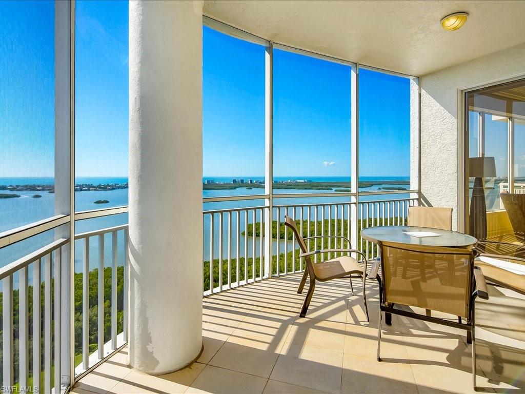 VISTAS AT BONITA BAY - Residential